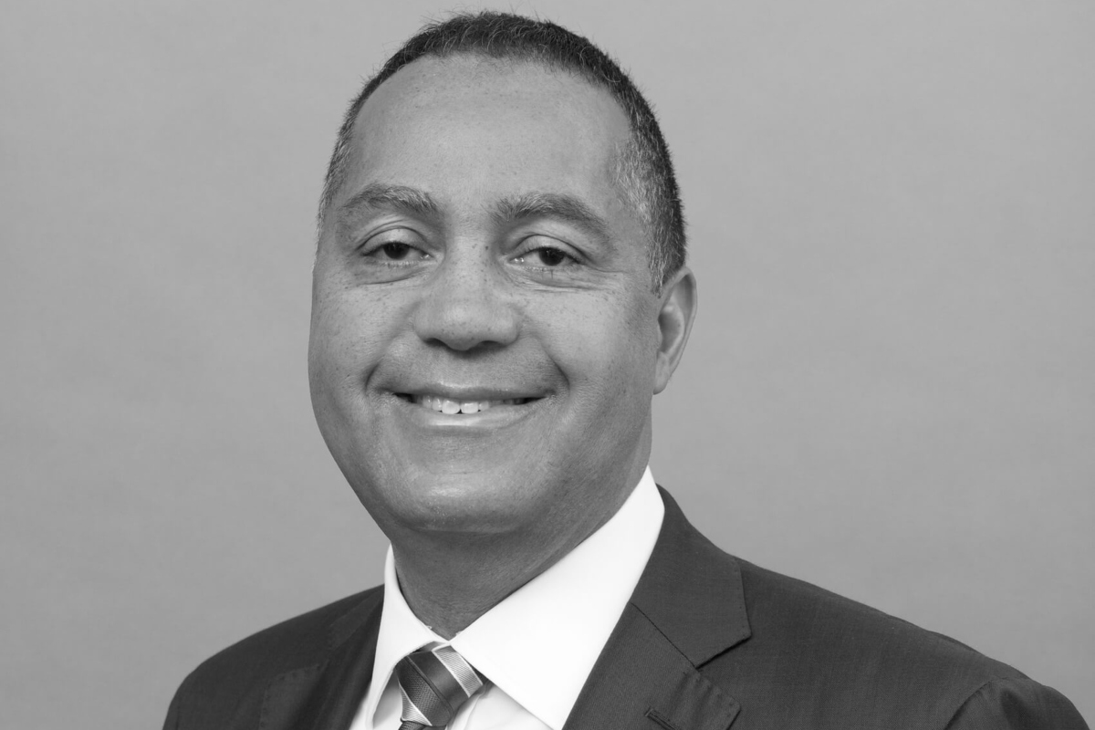 Sky's the Limit Black Contractors Wants To Build Tallest Skyscraper in