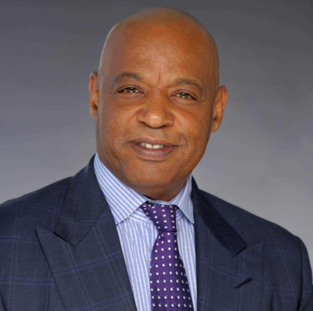 'We are Unapologetically Black': CEO of Largest Black-Owned Bank Talks ...