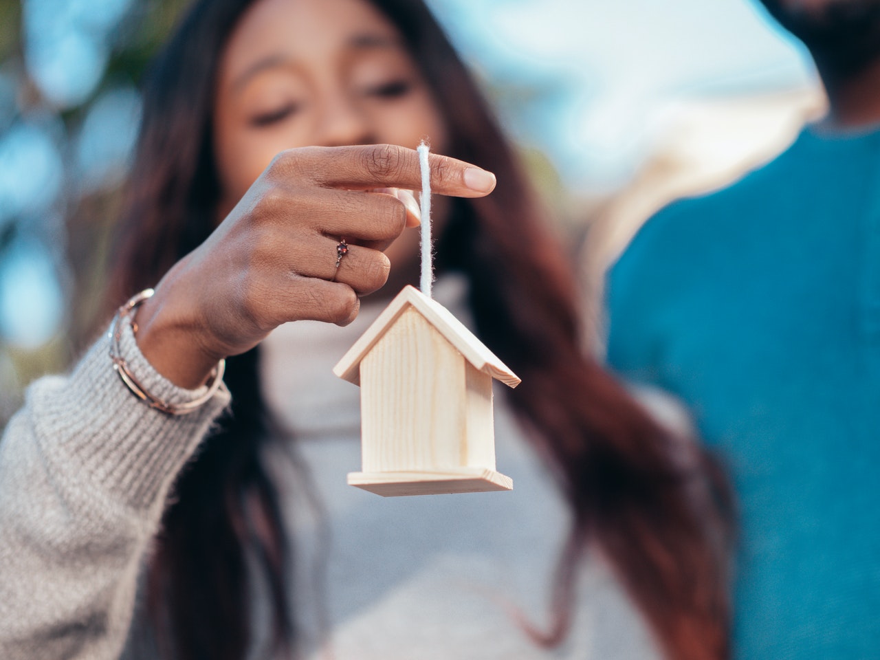 Why It's Still So Hard for Black Americans to Increase Home Ownership