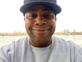 Kenan Thompson