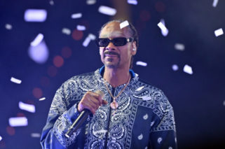 snoop dogg