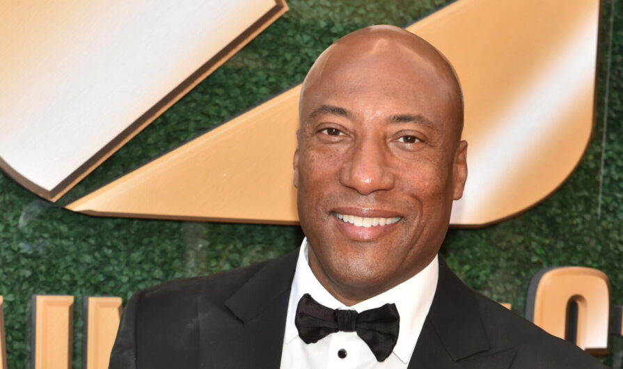 Byron Allen Called Out McDonald’s for $10B In Racial Bias