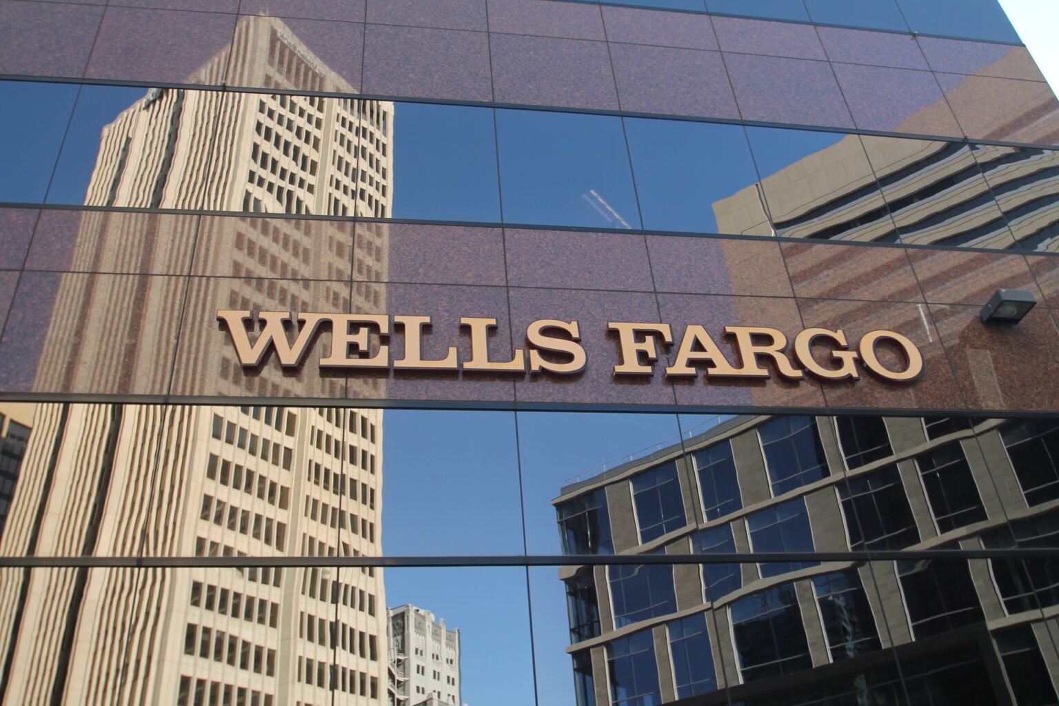 Lawsuits Stacking Up Wells Fargo Gets Sued Again For Discrimination Against Black Borrowers 