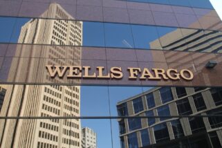 wells fargo