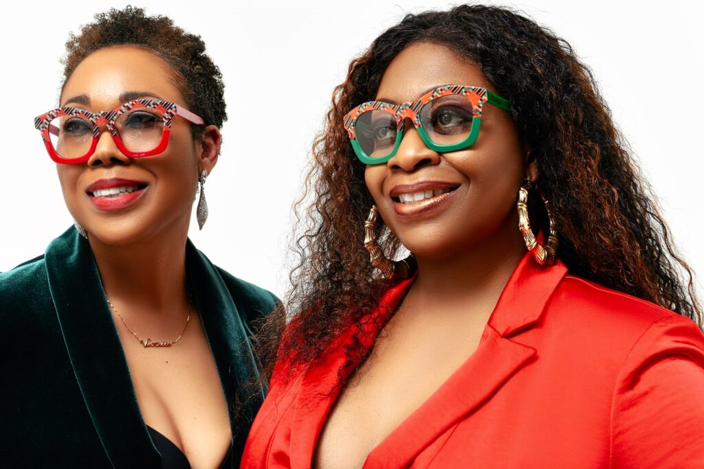 Vontélle Becomes First Black Women-Owned Eyewear Brand To Ink Deal to ...