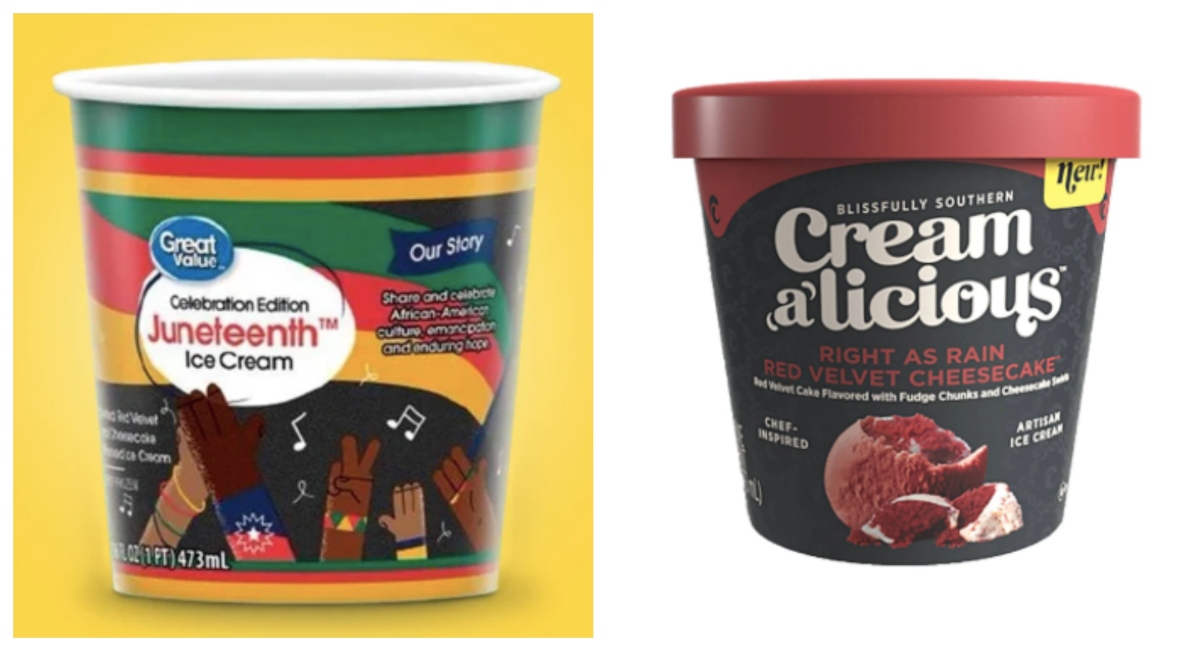 Walmart’s Ice Cream Debacle Brings to Focus a BlackOwned