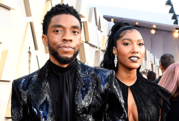 The Government Is Getting the Lion’s Share of Chadwick Boseman’s Estate, Leaving His Widow and Parents to Split $2.3 Million. How Not to Have This Happen to You