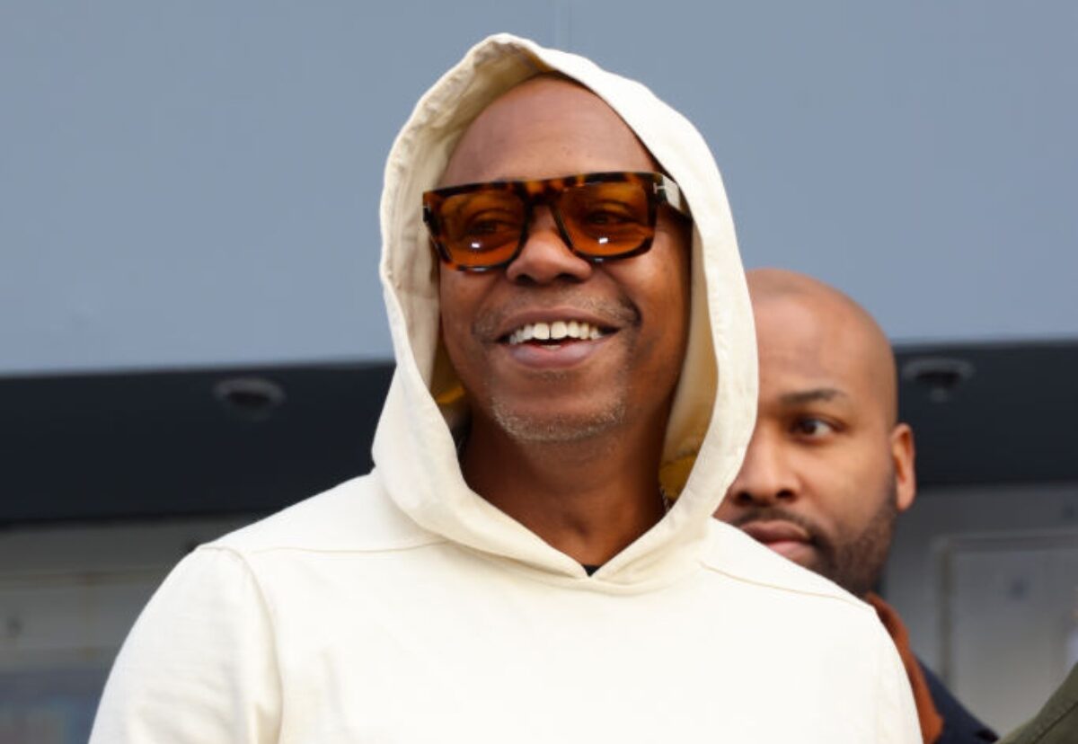 Dave Chappelle Snaps Up 19 Acres Of Land to Block Million-Dollar ...