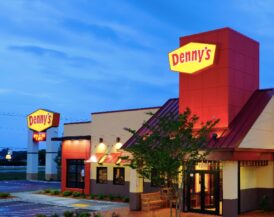 denny's