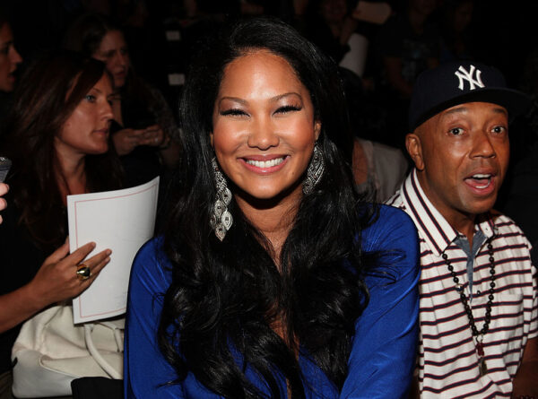 PepsiCo Invests $550M into Celsius Brand, Same Company at the Center of Russell  Simmons Lawsuit Against Ex-Wife Kimora Lee Simmons