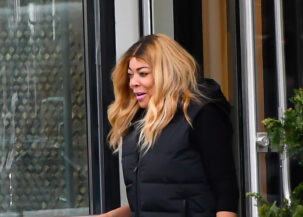 Wendy Williams