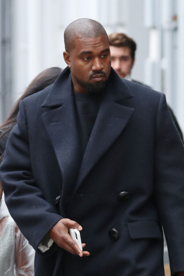 Kanye West wanted his Yeezy clothing collection at Gap priced at $20, not  $200