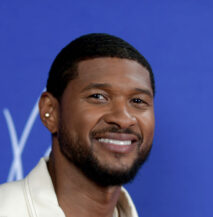 Usher, real estate