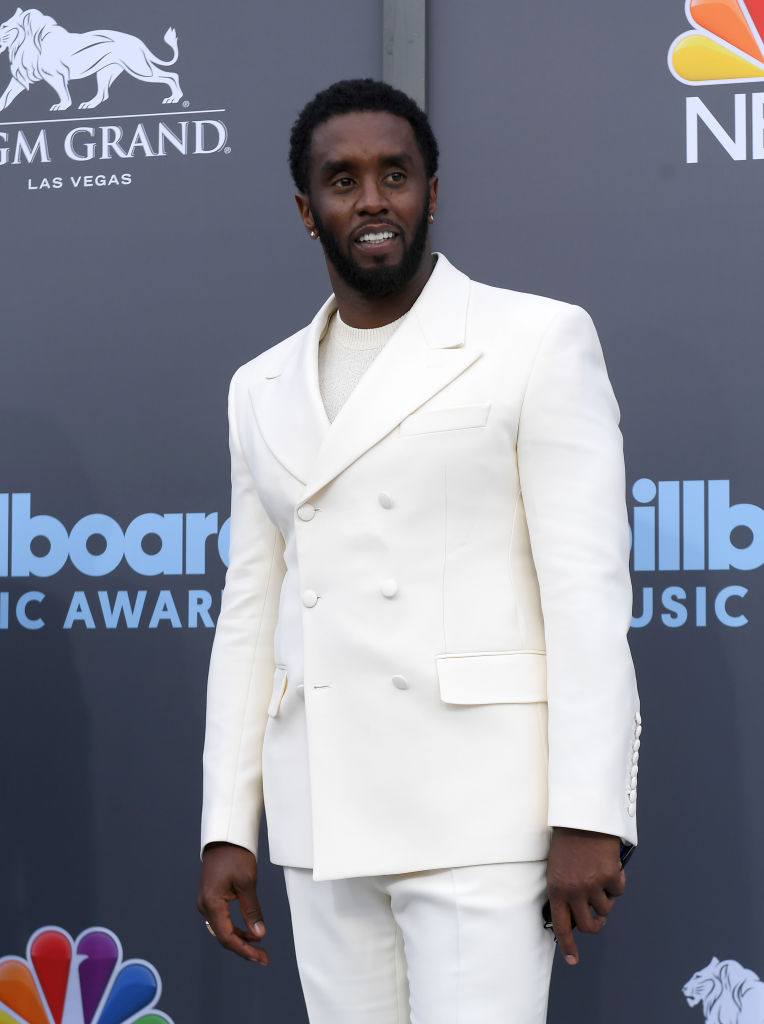 Diddy Crowned Hip Hop’s New Billionaire As Kanye Drops On List Of 2022’s Wealthiest Artists