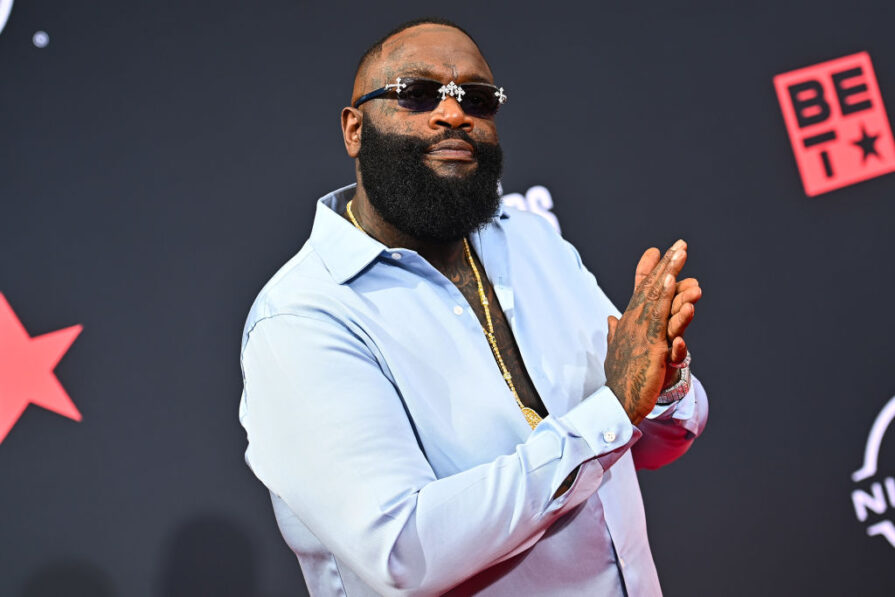 Rick Ross