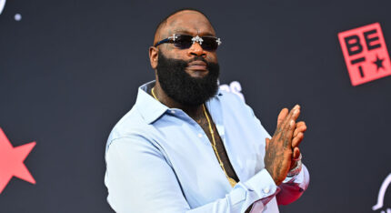 Rick Ross