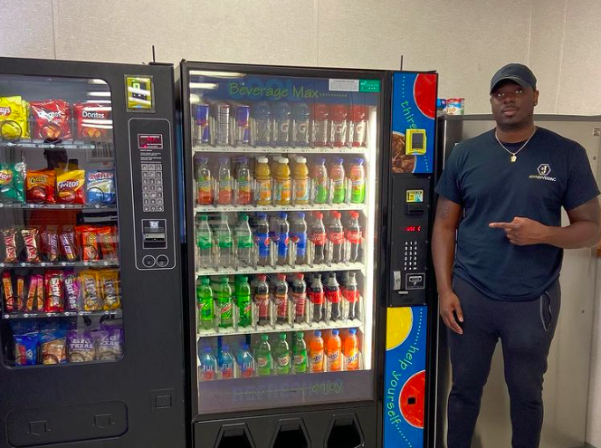 How To Start A Vending Machine Business – Forbes Advisor