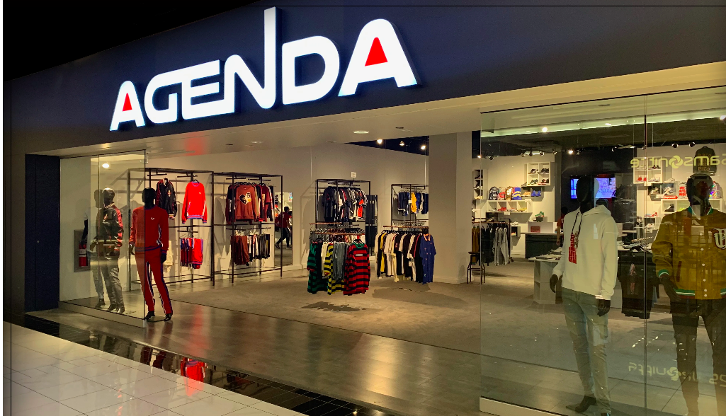 Houston's Galleria mall moved Black-owned store out of prime spot