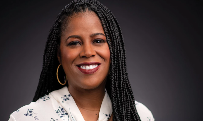 TIAA CEO Thasunda Brown Duckett Works to Make Sure Others Don't Miss ...