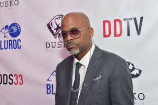 damon dash