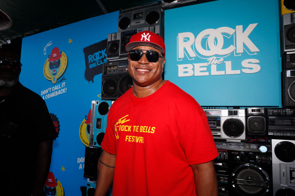 LL Cool J Plans to ‘Bring Some of the Most Iconic HipHop Artists’ on