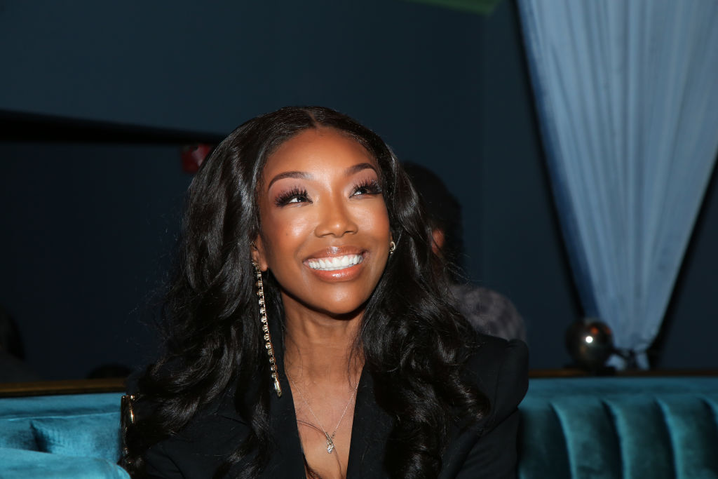 Court Orders Brandy to Pay Nearly $32K for Ex-Housekeeper's Legal Fees ...