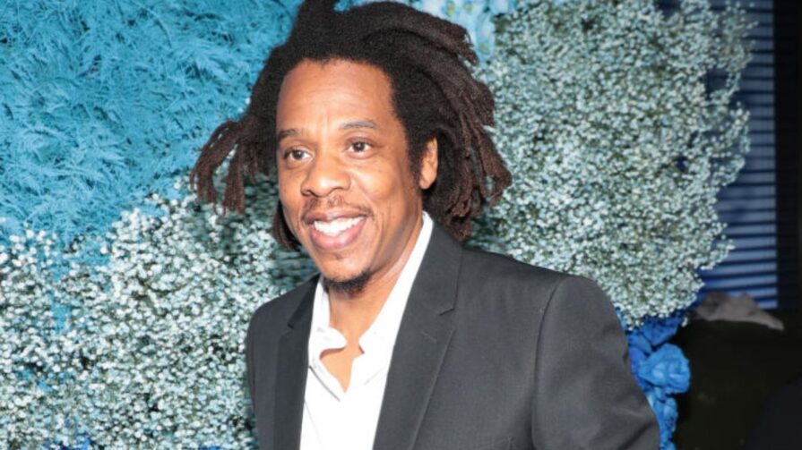 Jay-Z