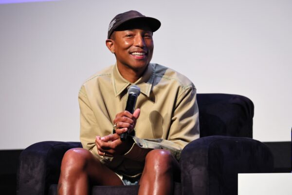 Pharrell Williams Tapped By Vuitton as Menswear Designer to Replace the  Late Virgil Abloh