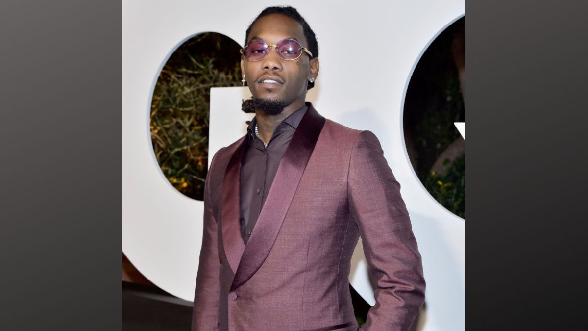 Offset Countersued By Quality Control Records Over Rights to His Solo Hits