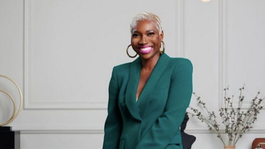 'I Have Proven Black Women Want Quality Hair Products': Tiffini Gatlin