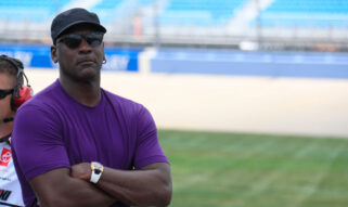 Michael Jordan