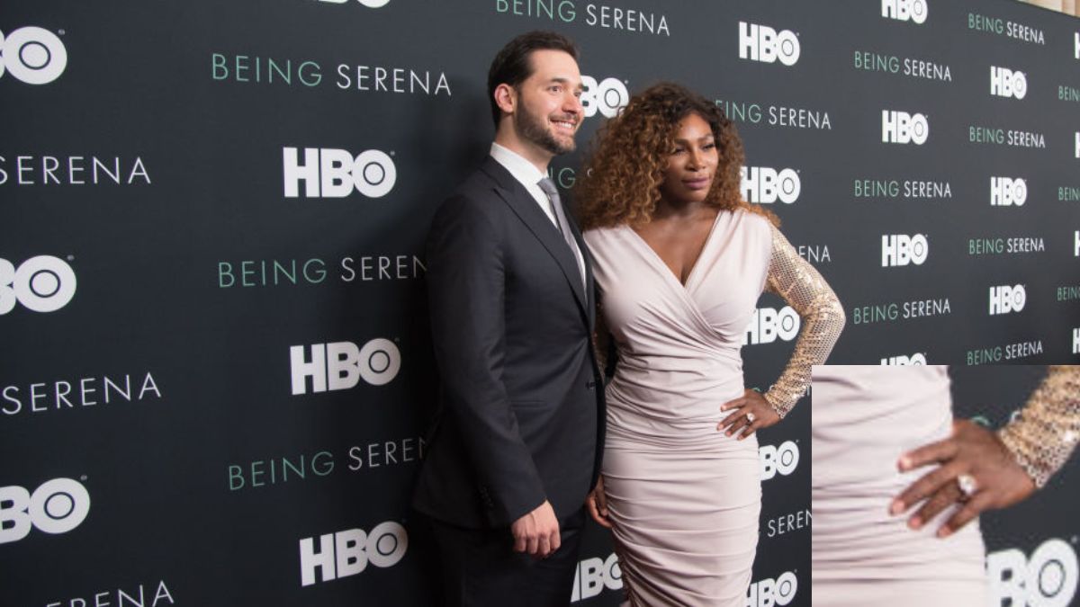 Serena Williams e Alexis Ohanian tem patrimônio líquido de R$ 950 milhões;  veja como o casal ganha e gasta sua fortuna - Época Negócios