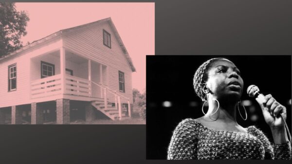 Venus Williams Helping To Restore Nina Simone's North Carolina Childhood  Home