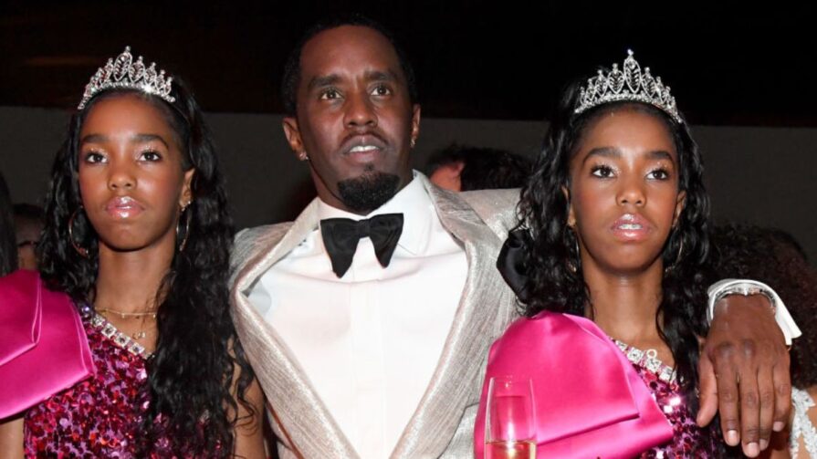 Sean 'Diddy' Combs Former Nanny Pleads For Anonymity After Suing The ...