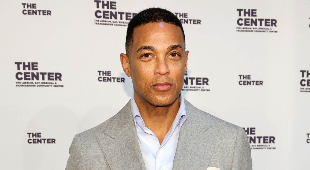 What is Don Lemon's net worth? What was the former CNN news