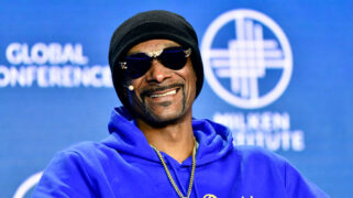 Snoop Dogg