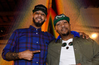 Swizz Beatz