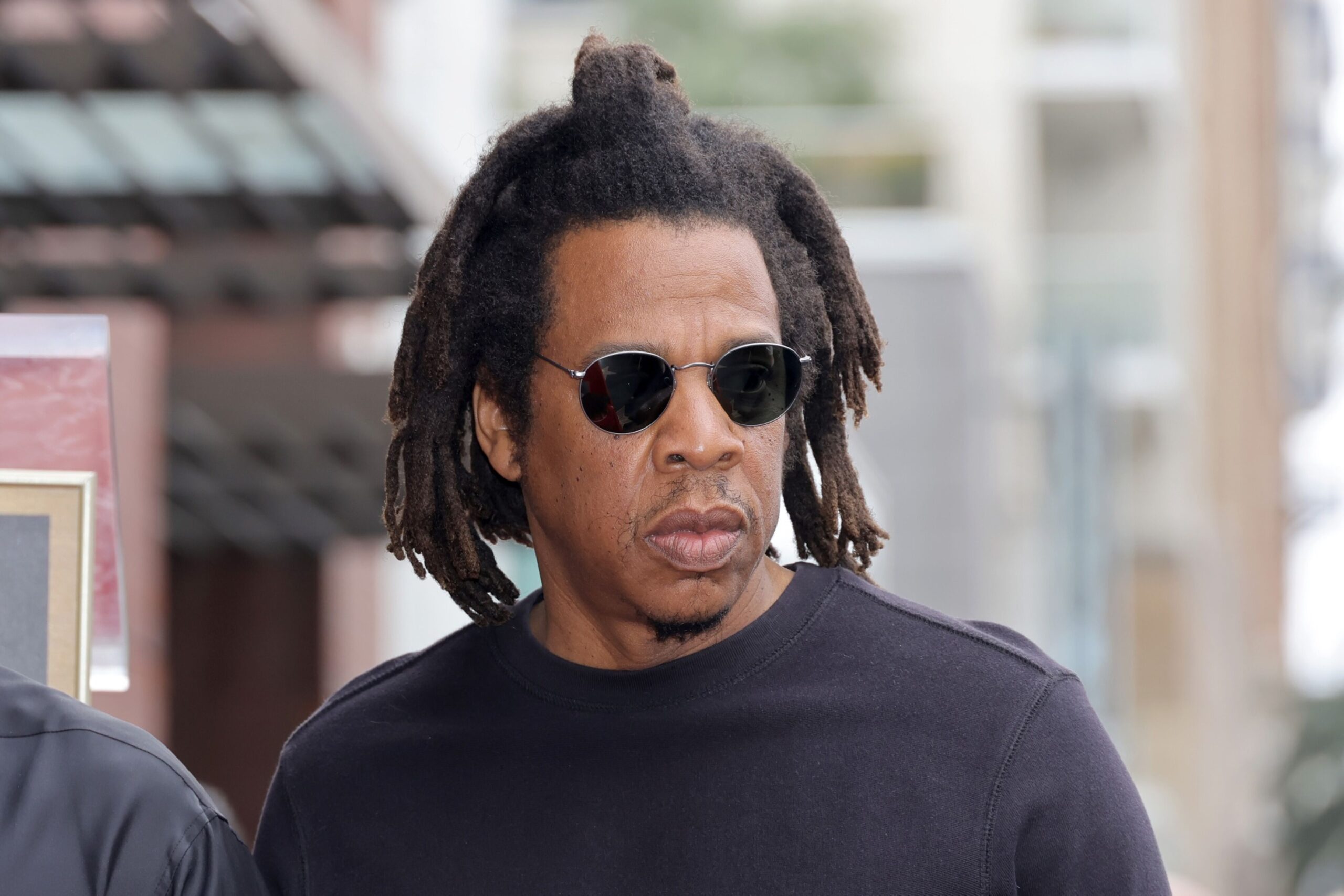 Jay-Z, rap's first billionaire, is now worth $2.5 billion