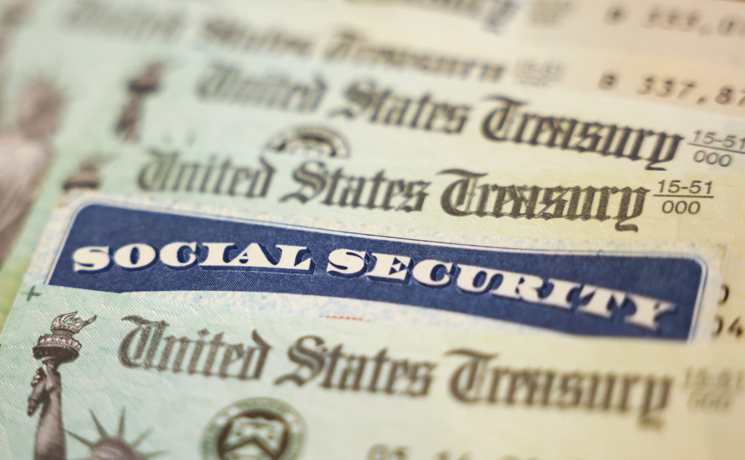 Is Social Security Going Bankrupt? Experts Weigh In