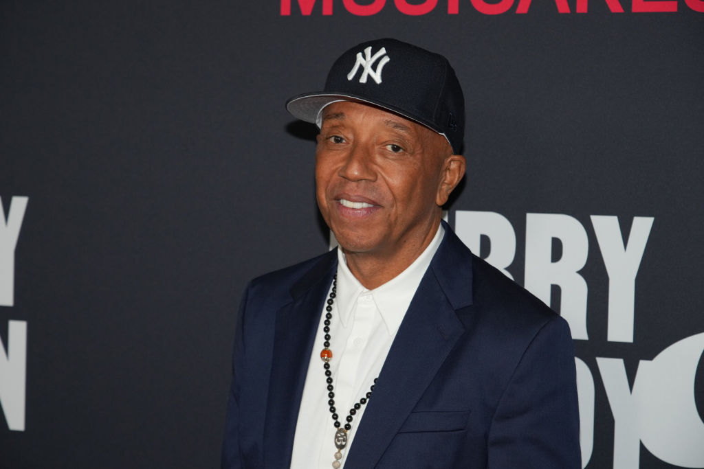 Russell Simmons is speaking out after his ex-wife Kimora Lee Simmons and  their daughters Ming Lee and Aoki Simmons accused him of…