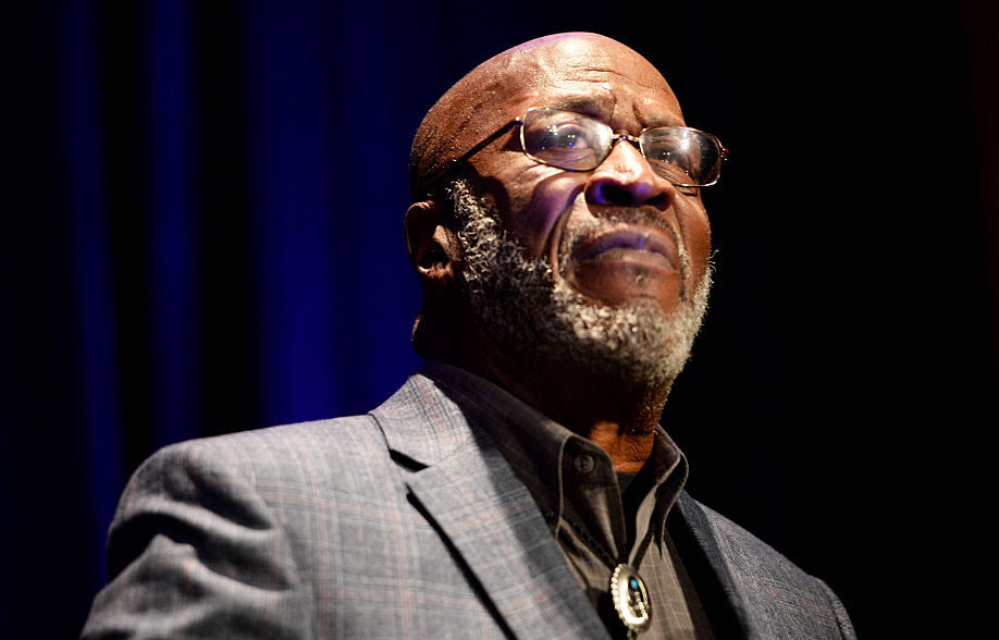 John Amos' Legacy Marred by Financial Struggles