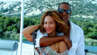 Beyonce, Jay-Z