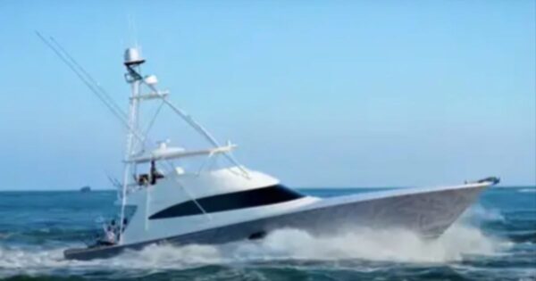 jordan's 80 million dollar yacht