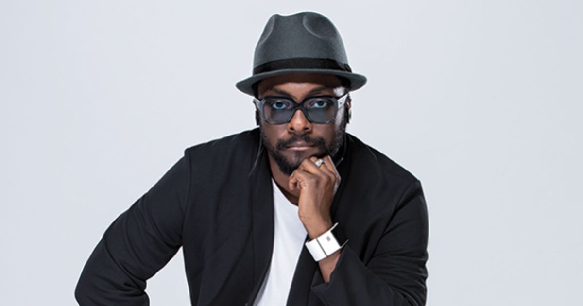 How Hip-Hop Mogul will.i.am Once Turned a Coors Beverage Into a Best ...