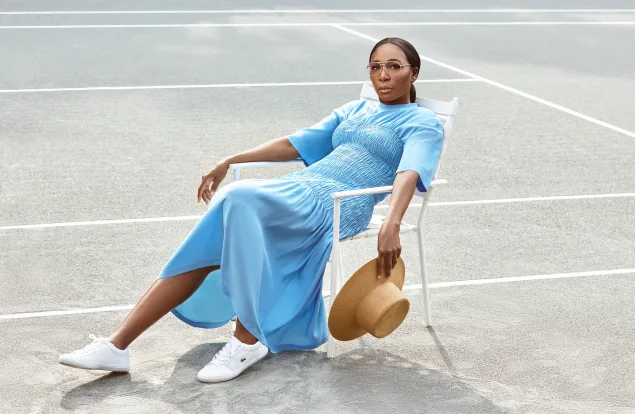 Venus Williams' Net Worth (2023) — Venus Williams Endorsements and More -  Parade