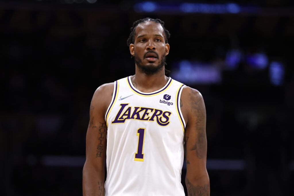 Trevor Ariza to Shell Out $680K Lump Sum to Ex-Wife