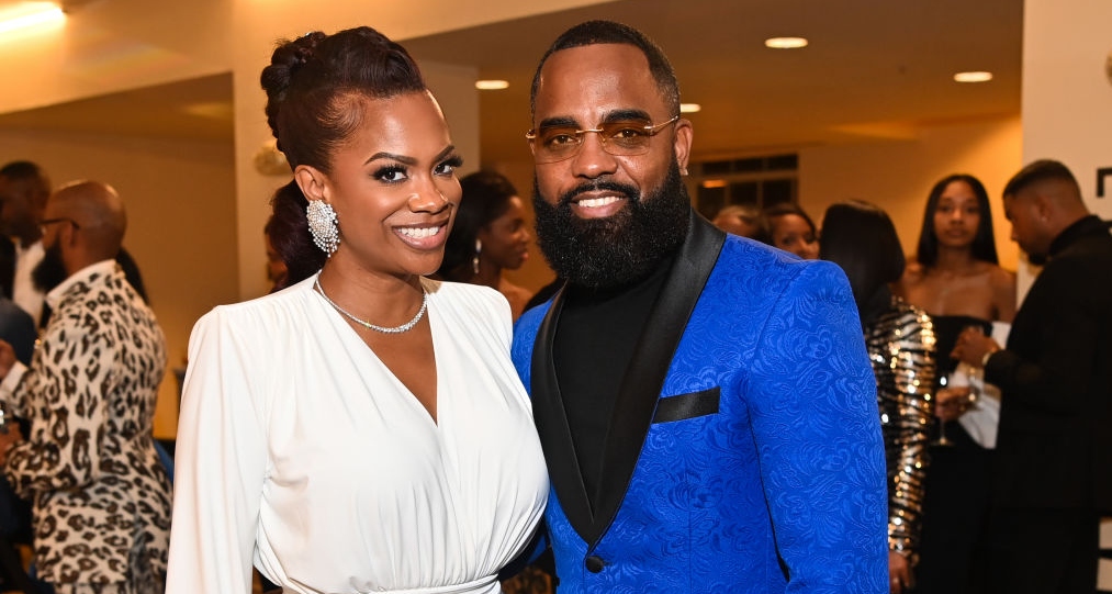 Kandi Burruss and Todd Tucker join 'The Wiz' producing team