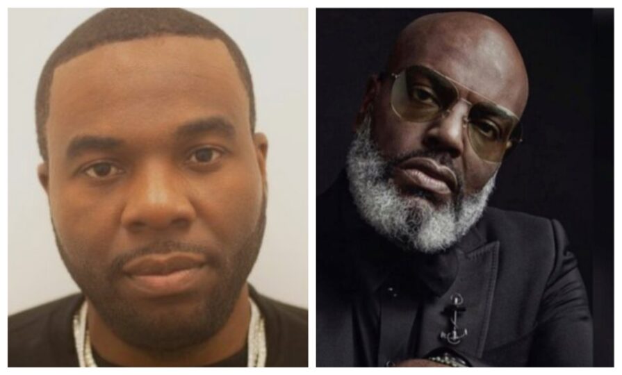 Music Execs Kevin 'Coach K' Lee and Mel Carter Owners Reportedly