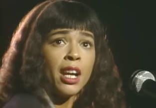 Irene Cara