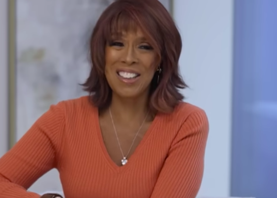 Gayle King